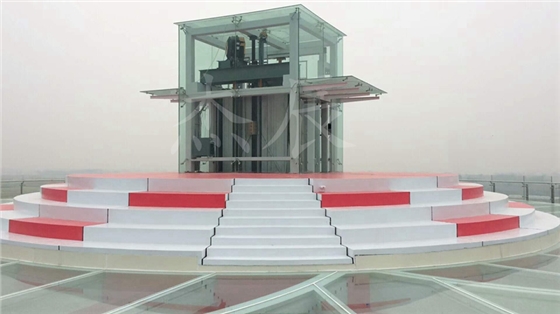 杰辰不锈钢立柱 杰辰不锈钢立柱