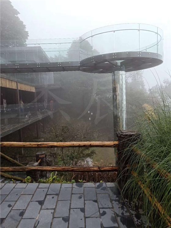 杰辰不锈钢立柱 杰辰不锈钢立柱