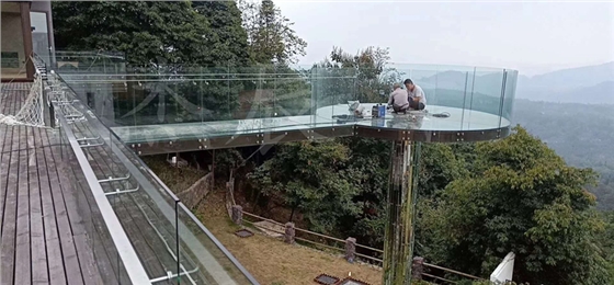 杰辰不锈钢立柱 杰辰不锈钢立柱