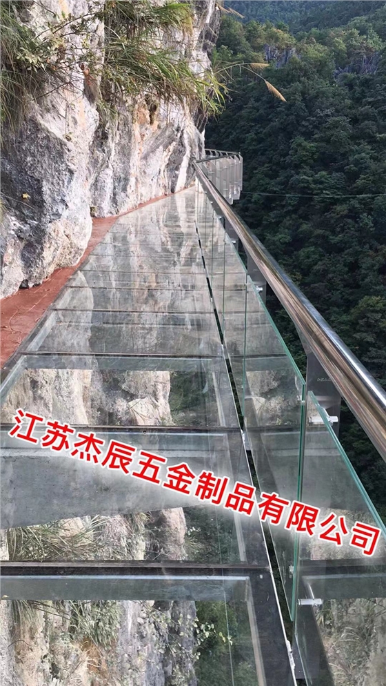 杰辰不锈钢立柱 杰辰不锈钢立柱