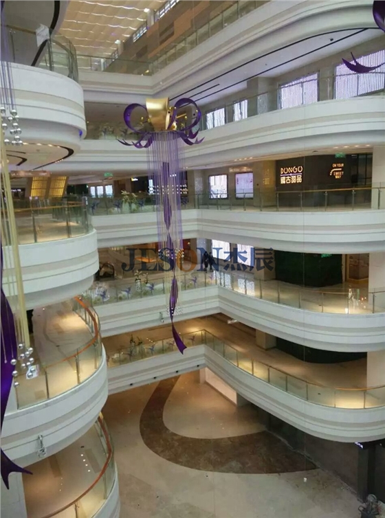 杰辰立柱 杰辰立柱