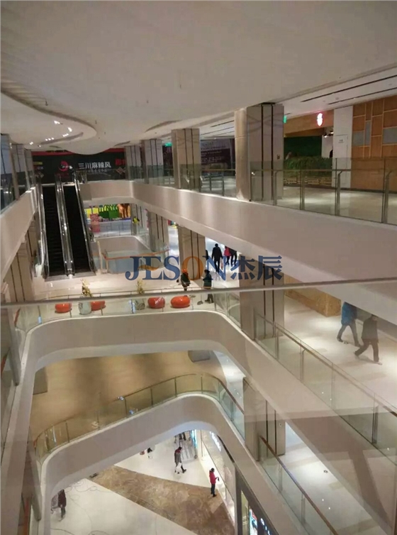 杰辰立柱 杰辰立柱