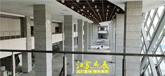 杰辰立柱 杰辰立柱