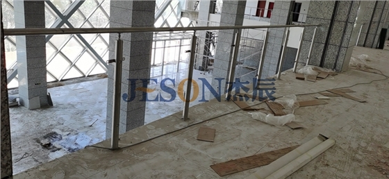 杰辰立柱 杰辰立柱