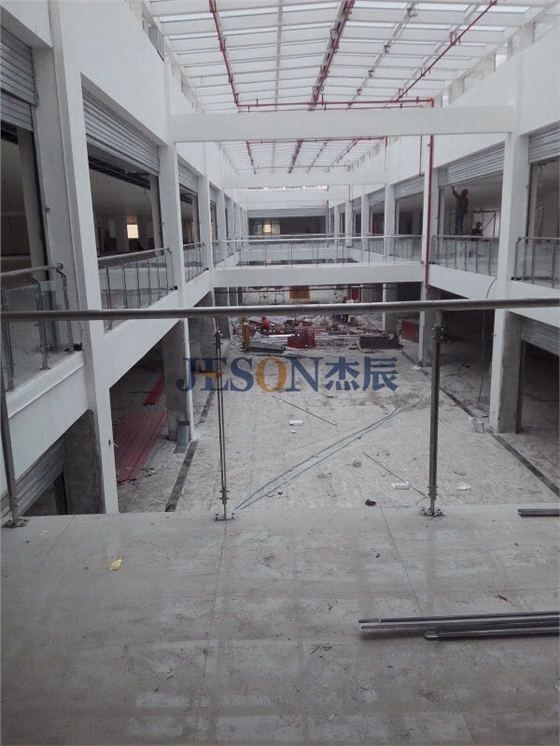 杰辰立柱 杰辰立柱