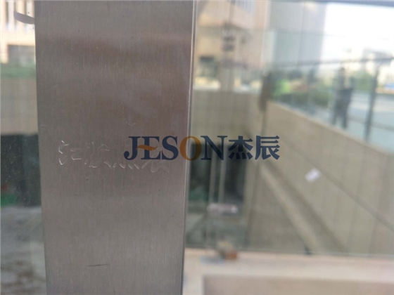 杰辰立柱 杰辰立柱