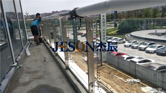 杰辰立柱 杰辰立柱