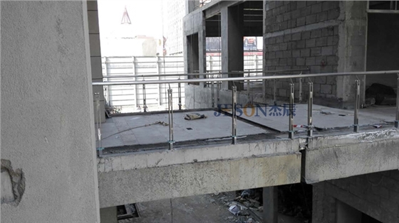 杰辰立柱 杰辰立柱