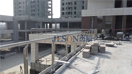 杰辰立柱 杰辰立柱