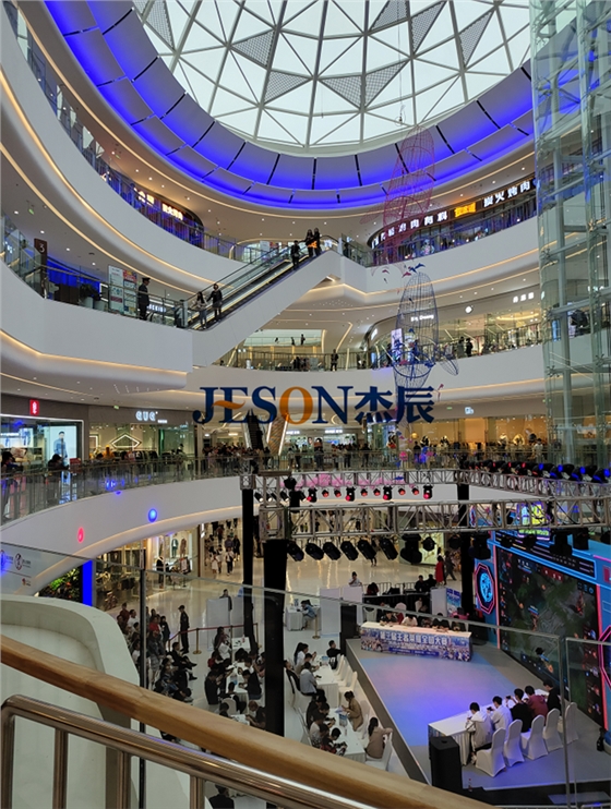 杰辰立柱 杰辰立柱