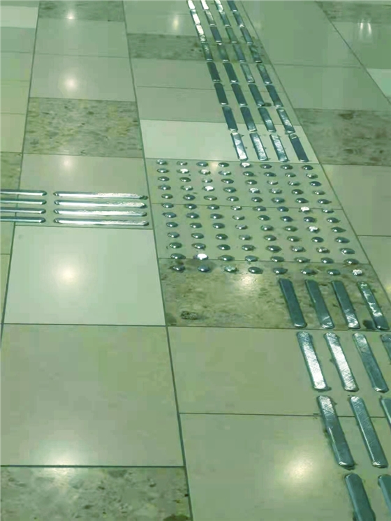 盲道条厂家 盲道条厂家