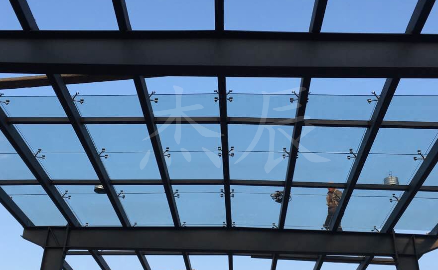 杰辰五金见证中缅两国“友谊的丰碑”