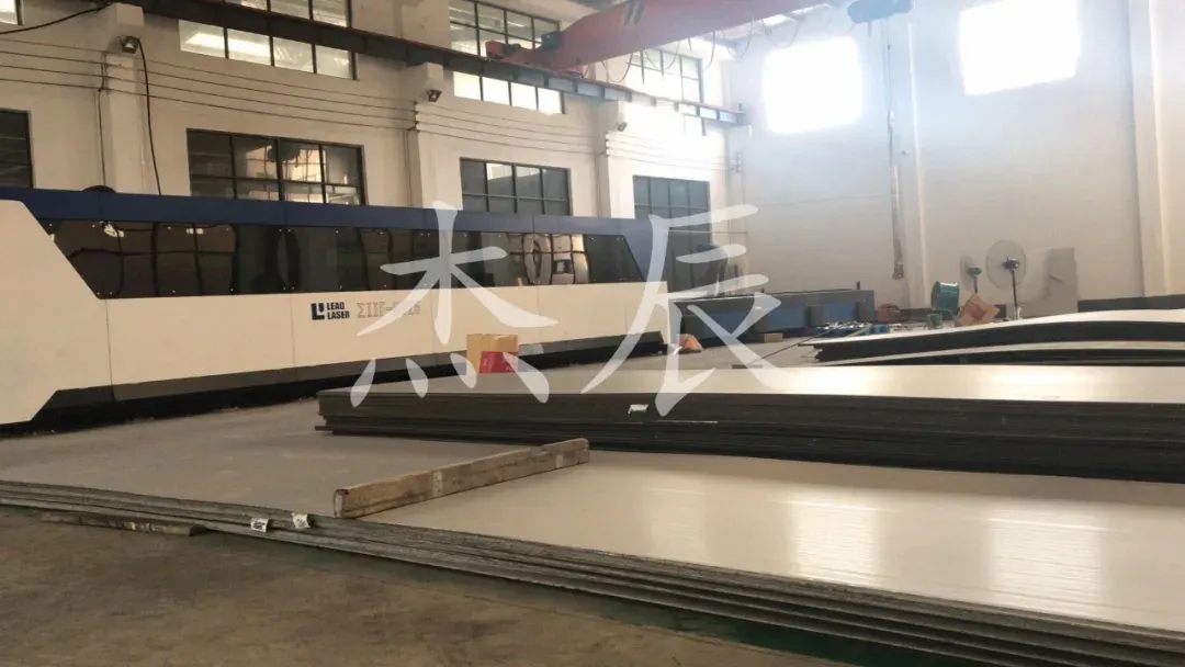 业绩持续爆发，杰辰五金加速扩充产能