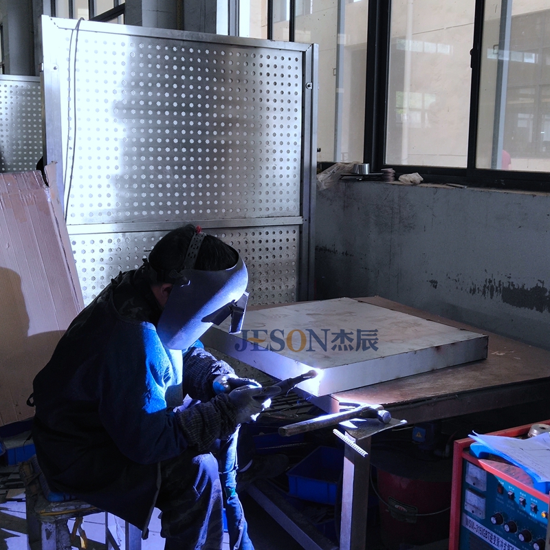 产能再次扩充，杰辰招兵买马