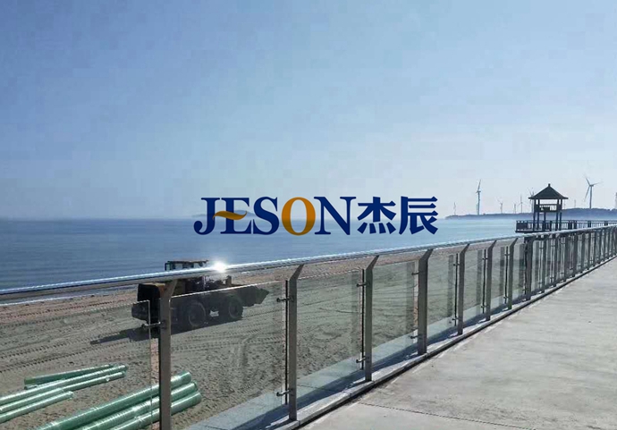 杰辰316不锈钢立柱，缔造不锈奇迹。
