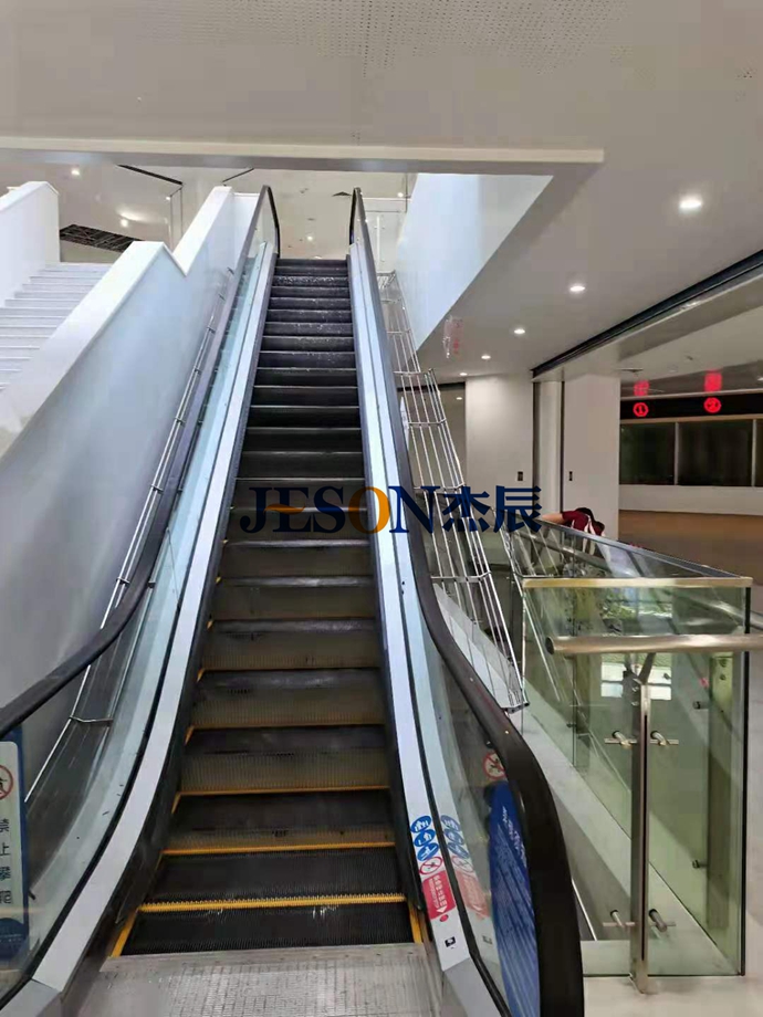 防坠栏还可以这样做